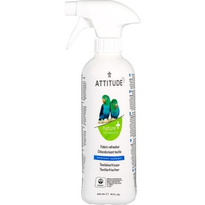 Badkamer - anti-kalk spray van Attitude, 6 x 800 ml